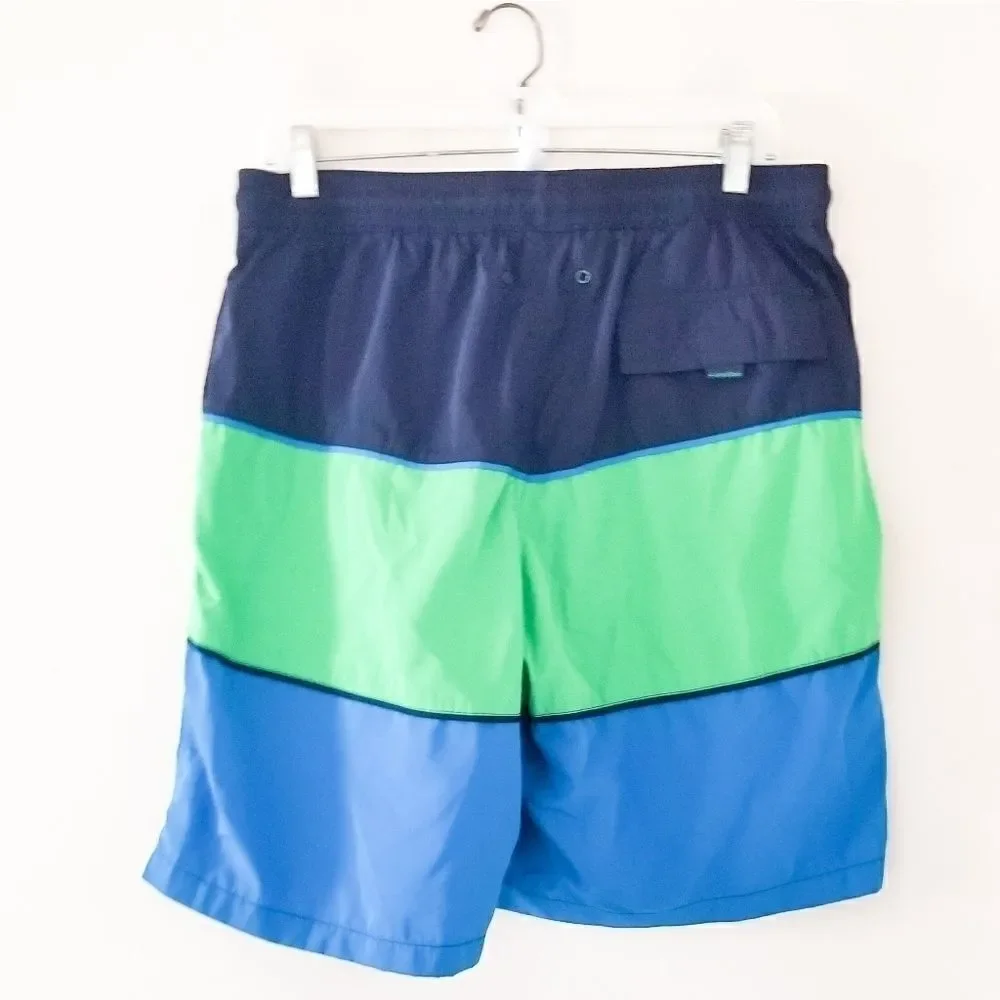 Calvin Klein swim trunks